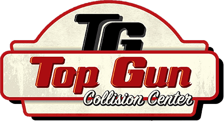 Top Gun Customs's Logo